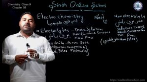 lightboard teaching